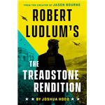 Robert Ludlum's The Treadstone Rend