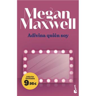 Adivina quién soy