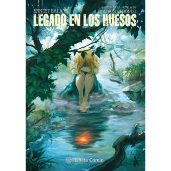 Legado en los huesos