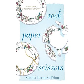 Rock Paper Scissors - 1