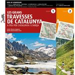 Les grans Travesses de Catalunya (volums 1 i 2)
