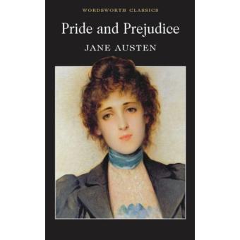 Pride and prejudice