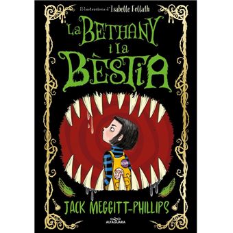 La Bethany i la Bèstia