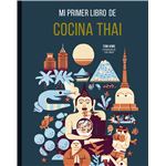 Mi primer libro de cocina thai