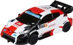 Scalextric toyota yaris wrc - 2023 1:43