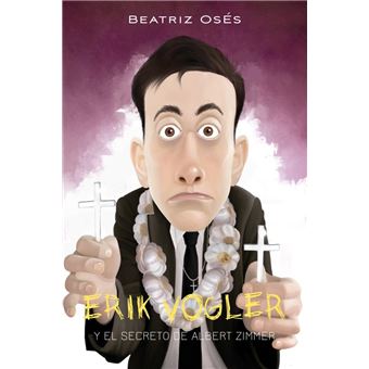Erik vogler 6-el secreto de albert