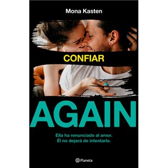 Serie Again. Confiar