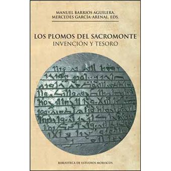 Los plomos del Sacromonte, 2a ed - 1