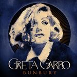 Greta Garbo - Vinilo
