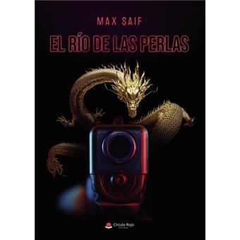 El Río De Las Perlas - 1