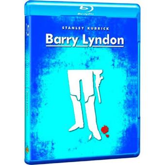 Kubrick: Barry Lyndon - Blu-Ray