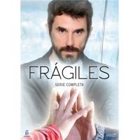 Pack Frágiles (Serie completa) - DVD