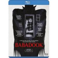 Babadook - Blu-Ray