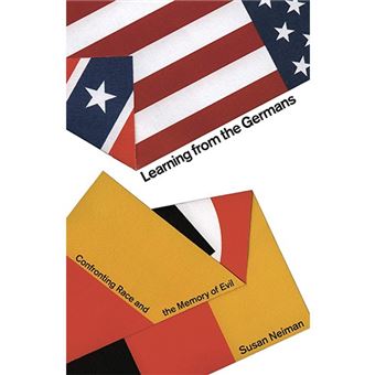 Learning from the germans