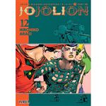 Jojo`S Bizarre Adventure 8 Jojolion 12