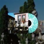 Life till bones - Vinilo Azul/Blanco