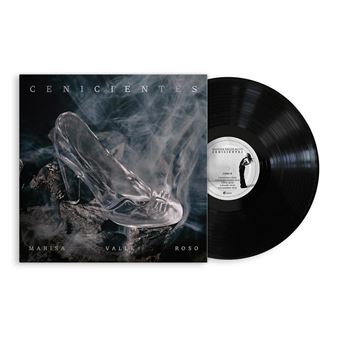 Lp-cenicientes