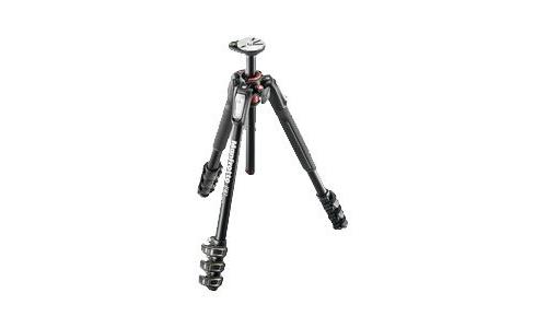 Trípode Manfrotto Mt190xpro 4 Secciones
