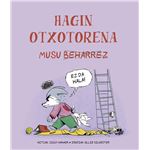 Hagin Otxotorena Musu Beharrez