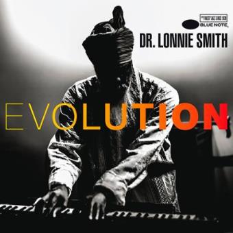 Dr Lonnie Smith, Smith, Dr.lonnie - 1