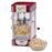 Máquina de palomitas Ariete Popper XL Party Time Rojo_0