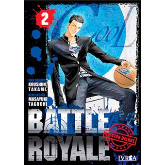 Battle Royale 2