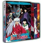 Inuyasha - Box 3 Ep 67-99 - DVD