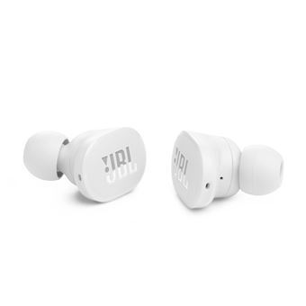 Auriculares Noise Cancelling JBL Tune 130 True Wireless Negro - Auriculares  inalámbricos - Los mejores precios