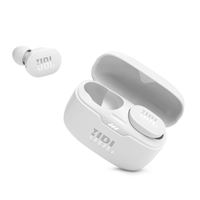 Auriculares Noise Cancelling JBL Tune 130 True Wireless Blanco