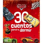 Cars. 30 cuentos para dormir