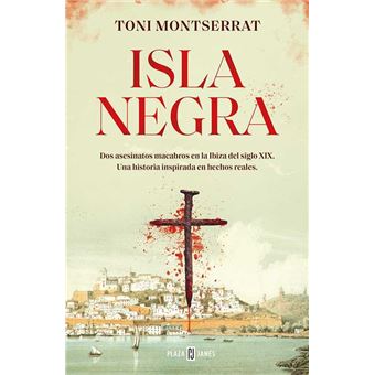 Isla negra