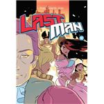 Lastman 12