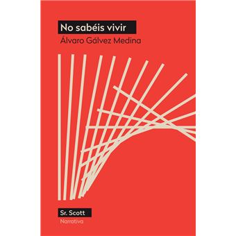 No Sabeis Vivir