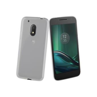 Muvit LEN G4 PLAY FUNDA TRN - 1