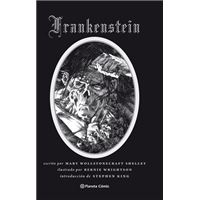 Frankenstein (nueva edición)