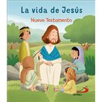La Vida De Jesus- Nuevo Testamento