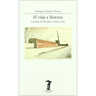 El viaje a Siracusa