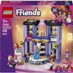 Lego friends 42685 heartlake city fashion show
