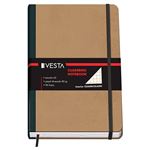 Cuaderno A5 Dohe Vesta Nature Cuadriculado