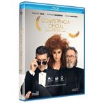 Competencia oficial - Blu-ray