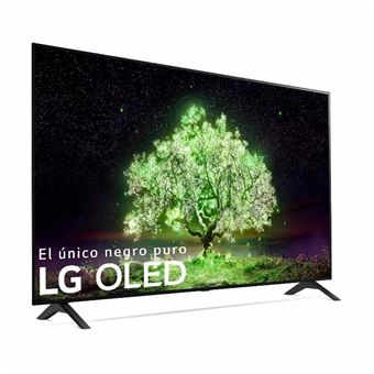 TV OLED 55'' LG OLED55A16LA 4K UHD HDR Smart TV