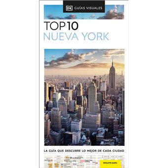 Nueva york-top 10