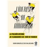 Líderes de amarillo