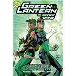 Green Lantern De Geoff Johns 4
