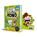 Boni Vs Mono 1 L+Libreta