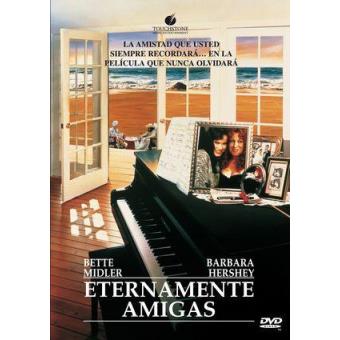 Eternamente amigas - DVD