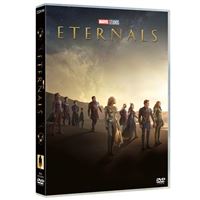 Eternals - DVD