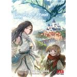 Las alas de remia