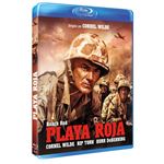 Playa Roja - Blu-ray