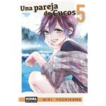 Una pareja de cucos 05